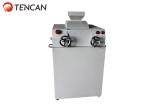 240*240mm 300 Kgs/Hour Capacity Powder Crusher Machine with Alumina Ceramic