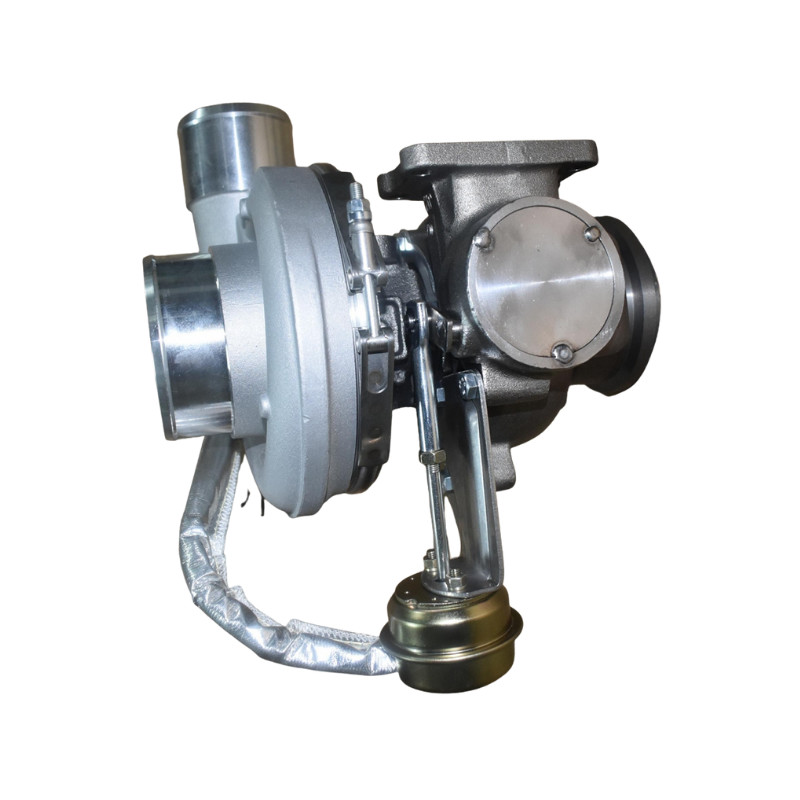 Excavator Engine Parts C9 Turbo Turbocharger Turbo Charger 252-5165 For D6R D7R