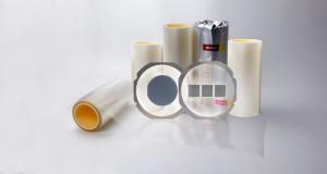 Quality UV Resistant Tape Semiconductor Consumables UV Dicing Tape wholesale