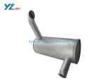 Doosan Excavator Muffler DH150 203-00013A 80MM Air inlet