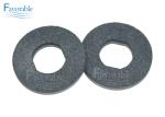 99413000 Vitrified 35mm Grinding Stone Wheel For Gerber Paragon Cutter Machine