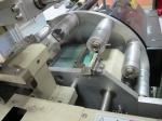 4 Colors Automatic Screen Printing Equipment Rotary Screen Printer