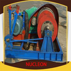 Quality Made in China 10t electric winch for hot sale wholesale