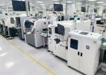 Vacuum Suction PCB Loader Unloader 300KG AC220V 50HZ VL-390