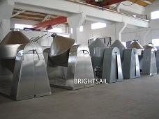 Quality Pressure Stainless Steel 304 20kg Rotary Cone Vacuum Dryer wholesale