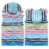 Buy cheap Children Hooded Vest from wholesalers