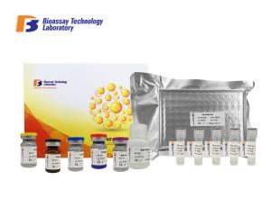 Quality High Specificity Canine ELISA Kits GPX-1 For Accurate Quantitative Detection wholesale