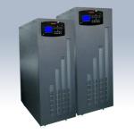 3phase 60Hz 10KVA / 8KW Low Frequency Online UPS for Banking