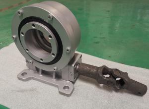 Quality 130 KN Slewing Bearing Drive wholesale