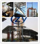 Potato /Sweet Potato Starch Process Machine Starch Flash Dryer