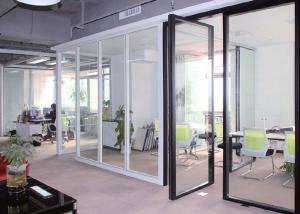 Quality Customizable Pivot Doors Epitome Of Modern Architectural Elegance wholesale