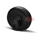 Excavator Spere Parts Excavator Undercarriage Parts Idler Wheel Idler For PC200