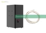 Programmable Home Fragrance Delivery Systems for 5000 M3 7.5kg