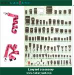 Plastic buckle Safety break Buckles Lanyard Accessory Professional Environmental