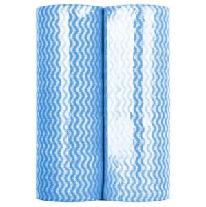 Quality Lint Free Spunlace Cleaning Wipes Viscose Practical For Restaurant wholesale