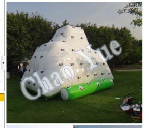 Quality High Quality Inflatable Water Iceberg (CY-M1700) wholesale
