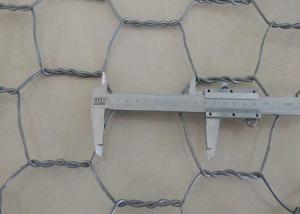 Quality Anti Corrosion Dam Protecting Gabion wholesale