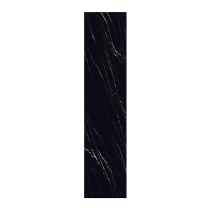 Quality Black Gold Natural Stone Slab SHARON 1600x3200mm For Flooring Wall Cladding Countertops wholesale