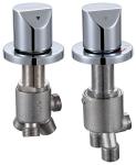 Bathtub mixer,Faucet,T-0203B1A4
