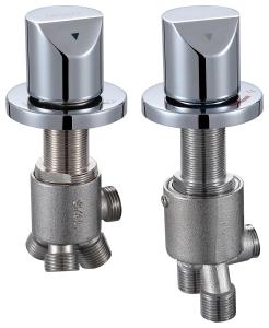 Quality Bathtub mixer,Faucet,T-0203B1A4 wholesale
