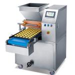 Automatic Mini Biscuit Cookie Machine Industrial Rotary 220v