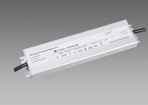 Quality 100 - 240VAC Ultra-thin Industrial Lighting Fixture Parts 18mm , High Efficiency SEC-N-QD108 wholesale
