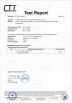 Guangzhou Yijie Packaging Materials Co., Ltd. Certifications