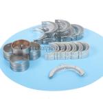 Genuine Diesel Machinery Engine Main Bearing D6D D6E 0293-1062 EC200B