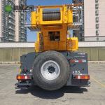 XCA260 XCMG Used Truck Cranes 260 Ton Truck Mobile Crane