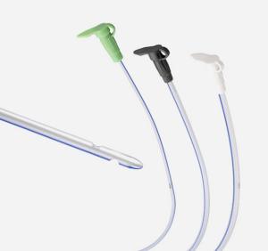 Quality Good Quality Material DEHP Free 50cm Long Feeding Tube CE Certified wholesale