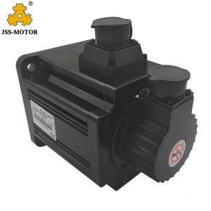 Quality 5.5kw Servo Motor 1500RPM 35Nm EPS-B1-05D5AA-A000 wholesale