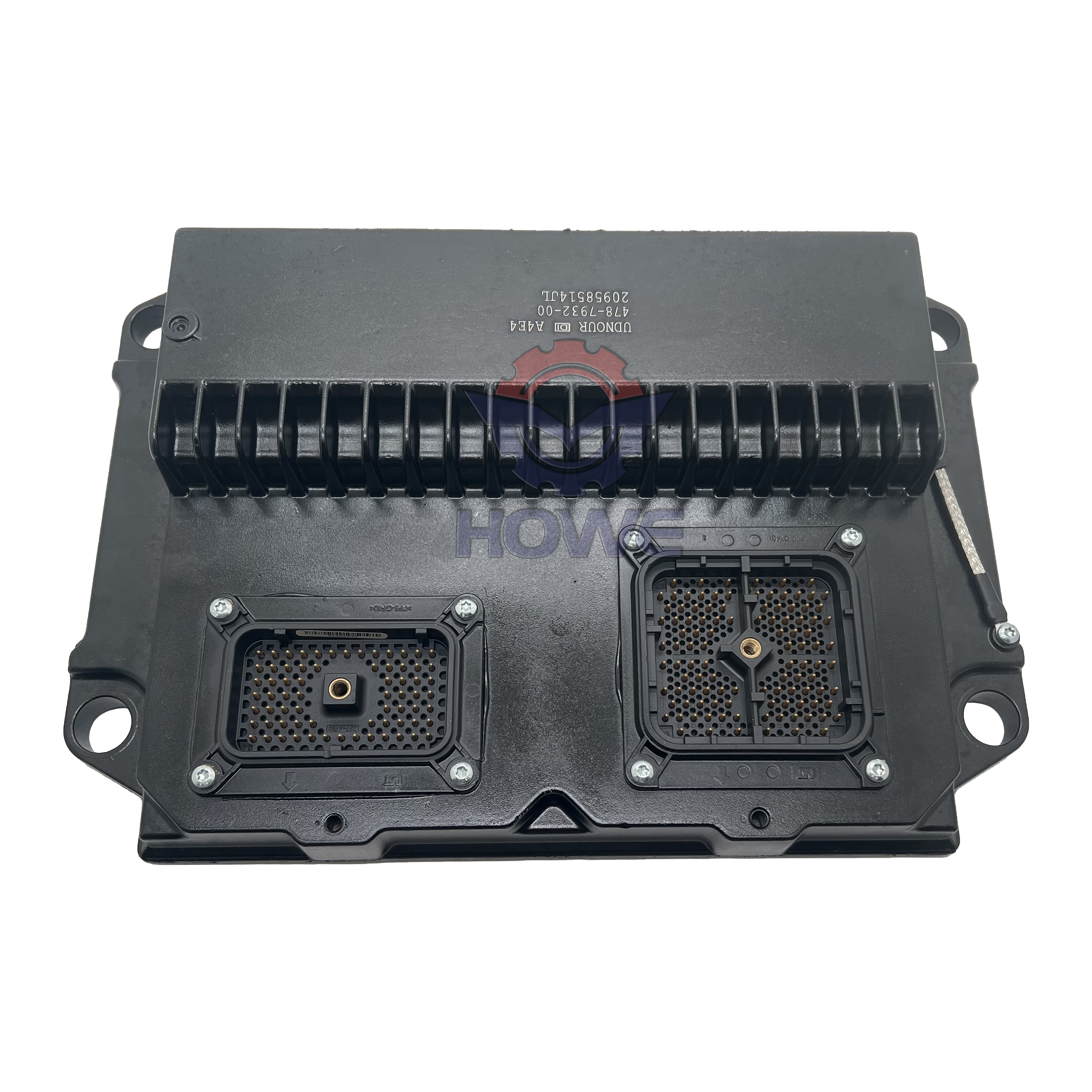 Excavator Electronic Control Unit E336D E336D2 Electric Parts Computer Board 478-7932