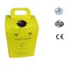 Buy cheap 2L Safety box, Disposable Medical Cardboard Safety Box, Safety Box For Syringe from wholesalers