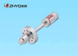 Quality Melt Stainless Steel Pressure Transducer Large Diaphragm Flange Mounting wholesale