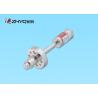 Buy cheap Melt Stainless Steel Pressure Transducer Large Diaphragm Flange Mounting from wholesalers