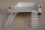 camper trailer,ATV trailer from China