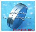 High-quality stainless steel breathable cap float, stainless steel breathable