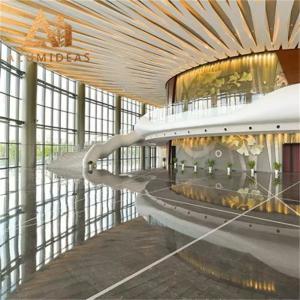 Quality Aluminum architectural ceiling design wholesale
