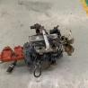 Buy cheap 136hp 4 Cylinder Diesel Engine Isuzu 4BG1T Car Engine Parts from wholesalers