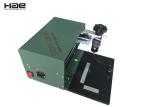 Industrial Electric Dot Pin Marking Machine , Easy Operate Vin Number Marking
