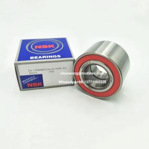 Quality 30BWD01A Wheel Hub Bearings 30X63X42mm wholesale