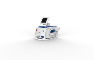 Quality Powerful And Stable IPL SHR Hair Removal Machine 1 Million Shots For Women wholesale