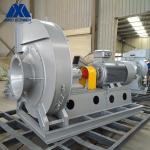 AC Motor Forced Ventilating Factory Exhaust Fan SIMO Blower
