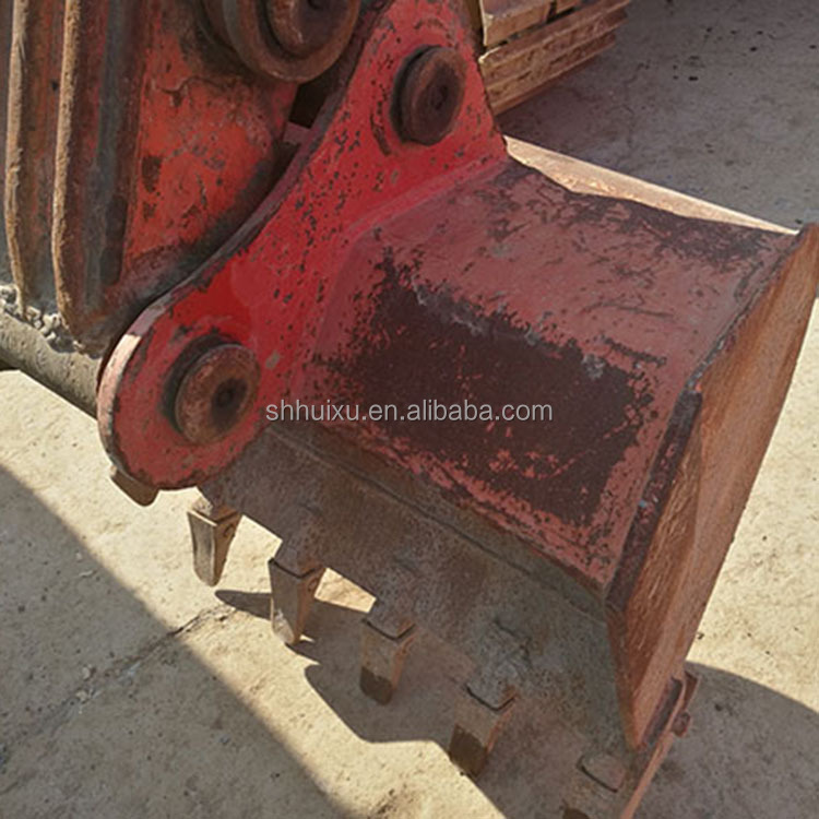 Used hydraulic crawler Doosan 60 digger excavator /second hand DOOSAN 60 excavator with low price for sale