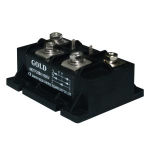 Quality PWB100AA16 92mm Thyristor Bridge Rectifier wholesale