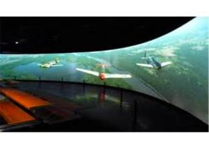Quality Curved Slim P5mm Indoor Full Color LED Screen / LED Display Module 128*128mm wholesale