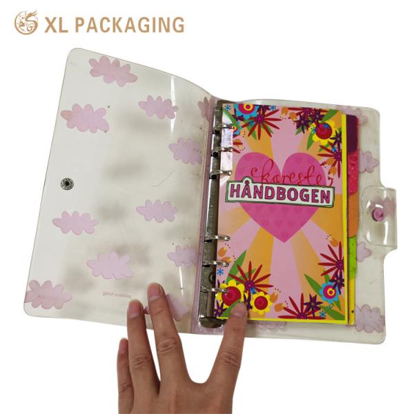 Factory Price OEM Customized Hardcover Paper Book Customized Paper Printing