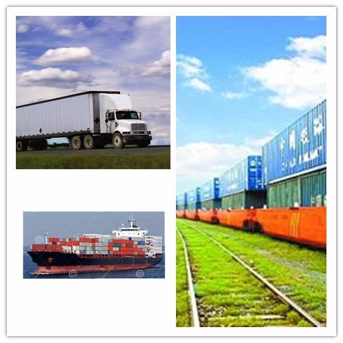 Side Opening 20ft Prefabricated Outdoor Container House