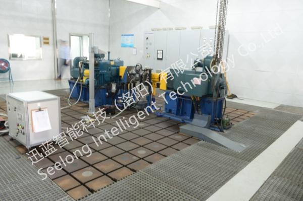 Cheap High Accuracy Testing System Of Transmission Performance And Reliability for sale