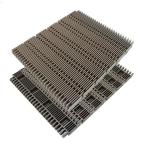4809 Series Raised Rib Modular Belt for Sterilization Machine Line